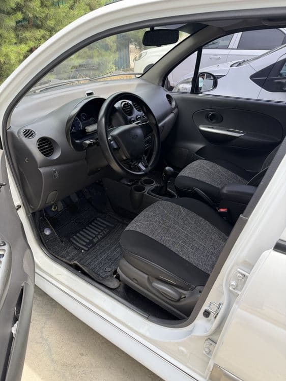 Matiz best 2018 srochno — 5