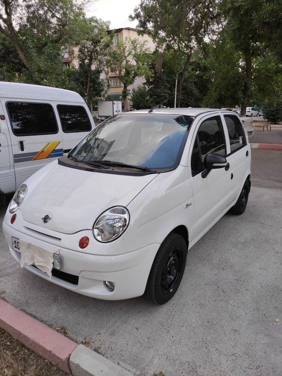 Matiz Ravon Best Sotiladi yili 2018-19 — 1