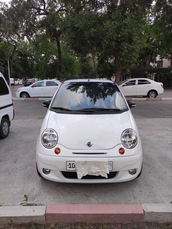 Matiz Ravon Best Sotiladi yili 2018-19 — 2