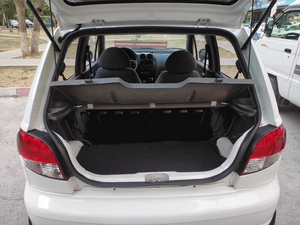 Matiz Ravon Best Sotiladi yili 2018-19 — 8