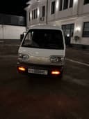 Chevrolet Damas