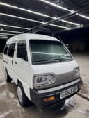 Damas 2022 ,Probeg 145000 km HALOL