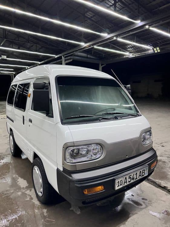 Damas 2022 ,Probeg 145000 km HALOL — 1