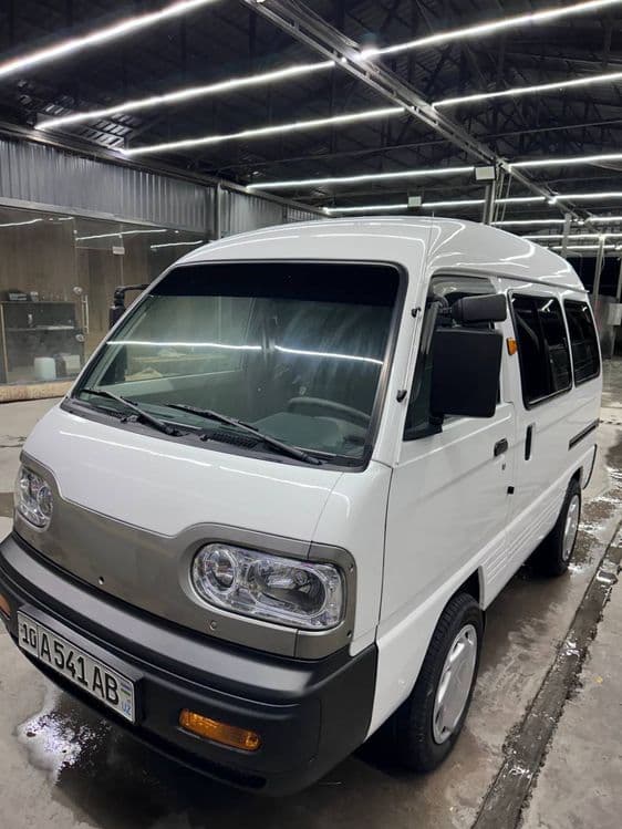 Damas 2022 ,Probeg 145000 km HALOL — 2
