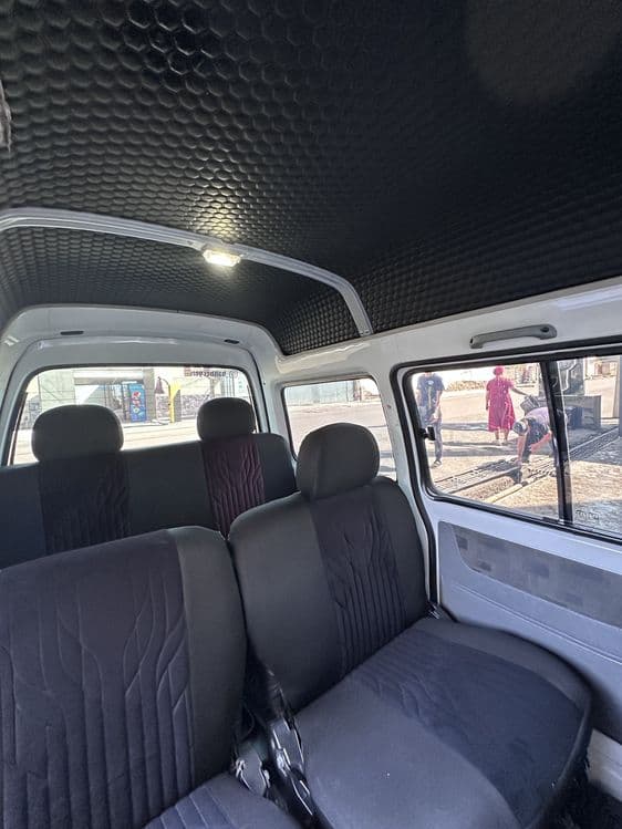 Damas 2022 ,Probeg 145000 km HALOL — 5