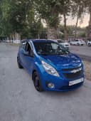 Chevrolet Spark 2 позиция (Корейская сборка) — Идеальное состояние!