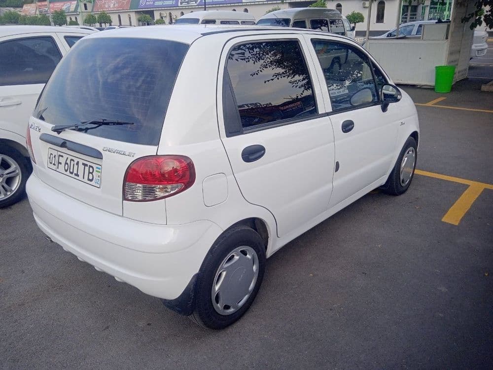 Chevrolet matiz best. Arenda boshiga 1000$ — 2