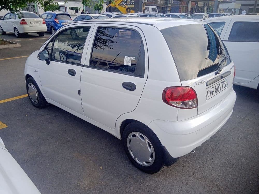 Chevrolet matiz best. Arenda boshiga 1000$ — 3