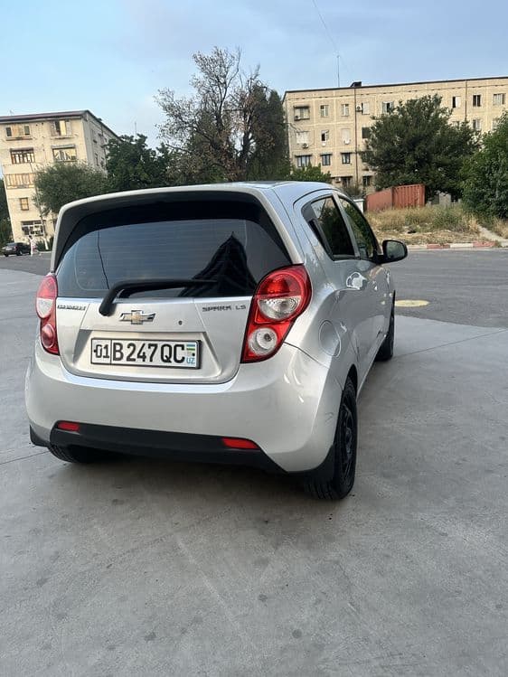 2014 spark arendaga beriladi — 2