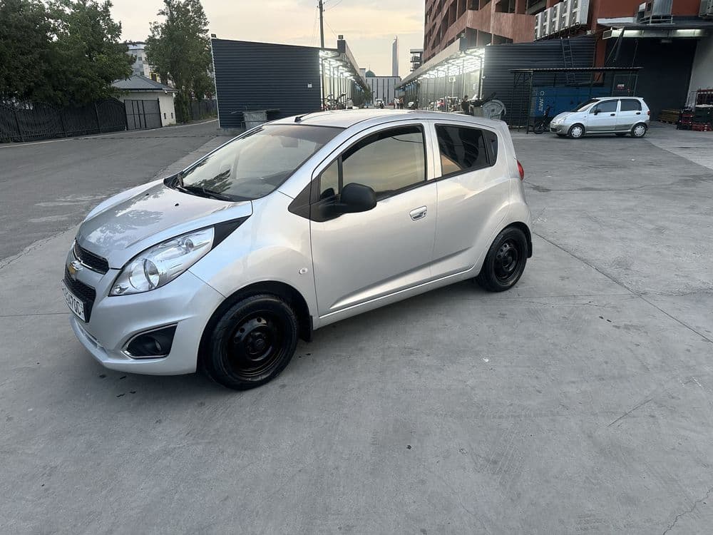 2014 spark arendaga beriladi — 3