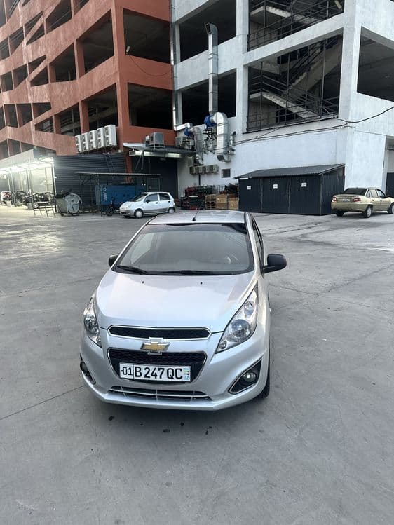 2014 spark arendaga beriladi — 4