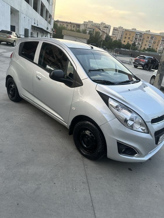 2014 spark arendaga beriladi — 5
