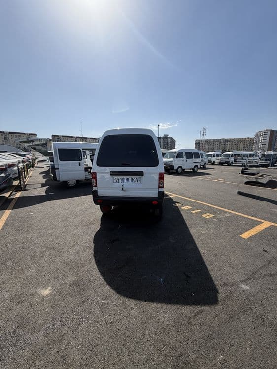 damas xolati yaxshi kraskasi yoq benzinda gaz yoq — 3