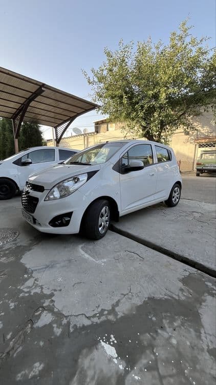 Spark  1.25 patitsa3  holati zor2015-yil 164ming yurgan gazda yurmagan — 1