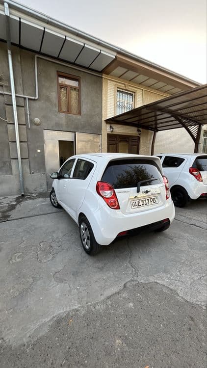 Spark  1.25 patitsa3  holati zor2015-yil 164ming yurgan gazda yurmagan — 2