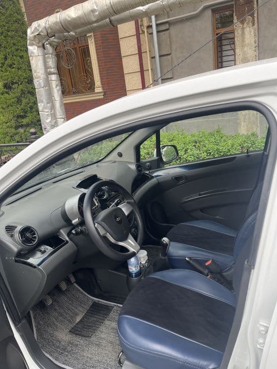 Spark  1.25 patitsa3  holati zor2015-yil 164ming yurgan gazda yurmagan — 4