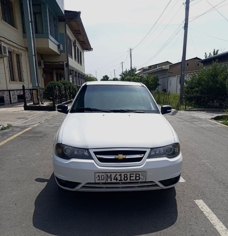 Nexia 2 legendasi — 1