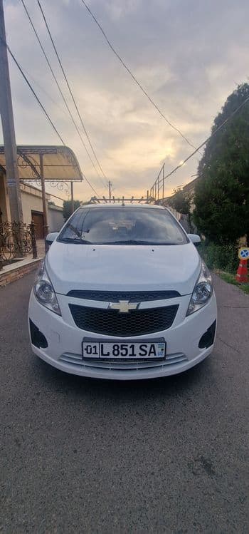 Продается спарк механика — 1