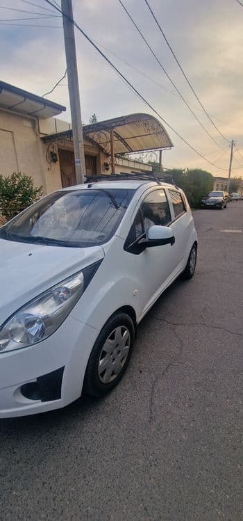 Продается спарк механика — 3