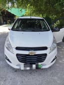 Chevrolet Spark 2013