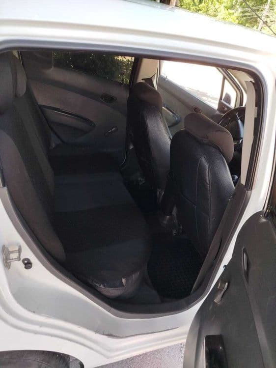 Chevrolet Spark 2013 — 4