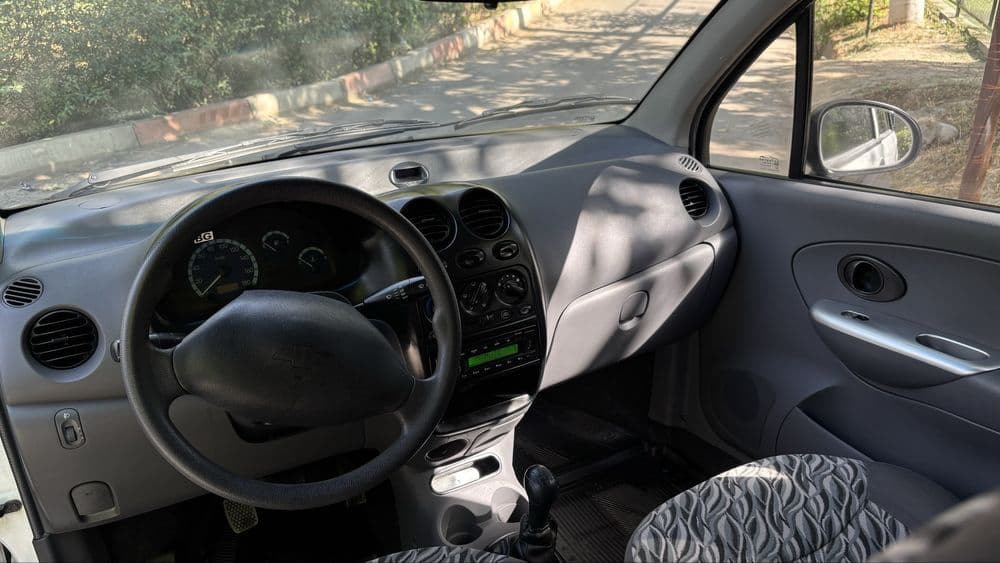 Matiz Best idealniy — 4