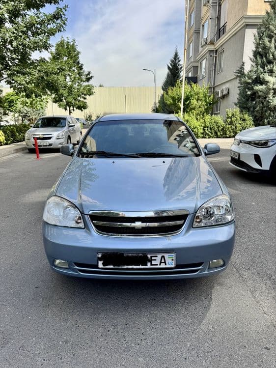 Lasetti 2011 yil ideal metan gazi bor — 1