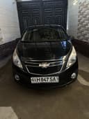 Spark 1.25 yili 2014 probeg 222300