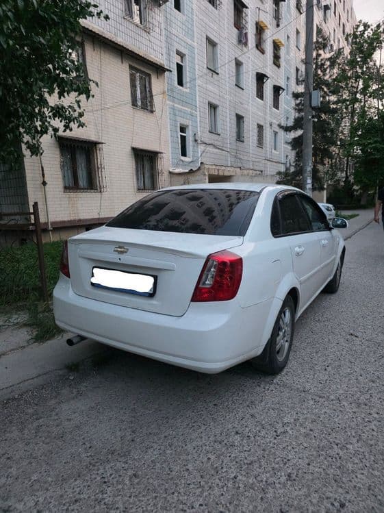 ласети автомат . — 4
