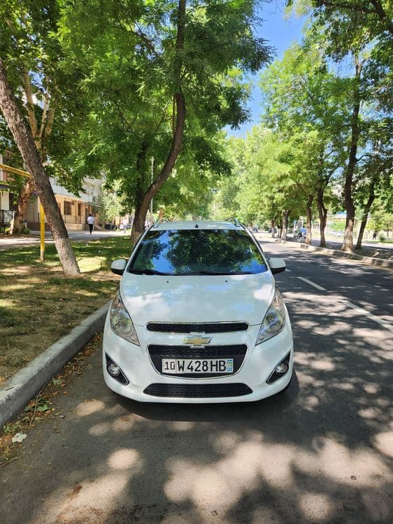 Spark mexanika 3 2015 — 1