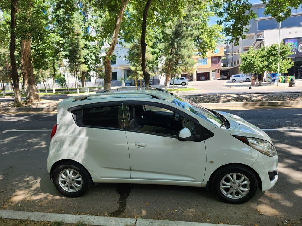 Spark mexanika 3 2015 — 2