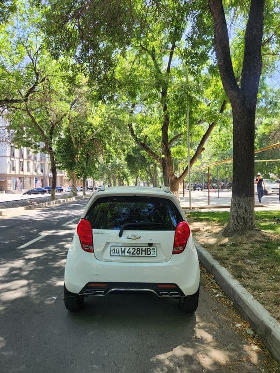 Spark mexanika 3 2015 — 3