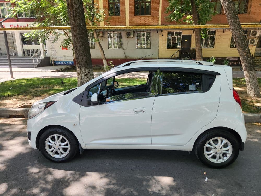 Spark mexanika 3 2015 — 4
