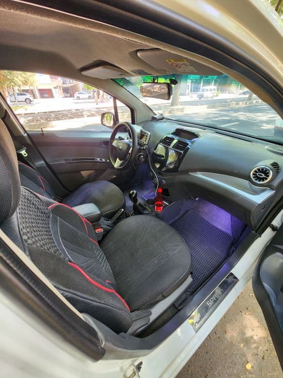 Spark mexanika 3 2015 — 5