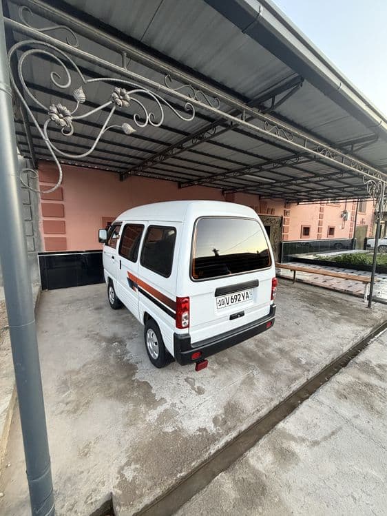 Damas 2022yil,gaz,249.000km — 1