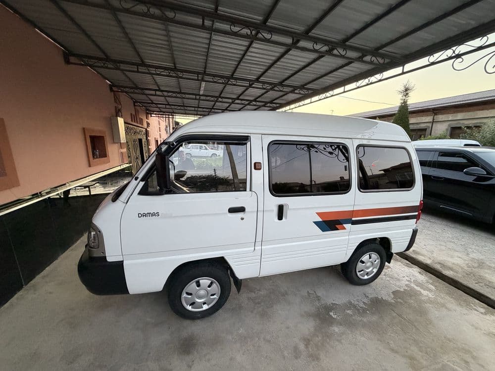 Damas 2022yil,gaz,249.000km — 2