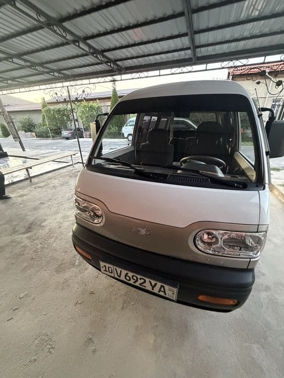 Damas 2022yil,gaz,249.000km — 3