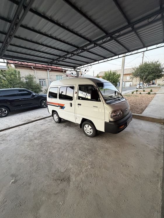 Damas 2022yil,gaz,249.000km — 4