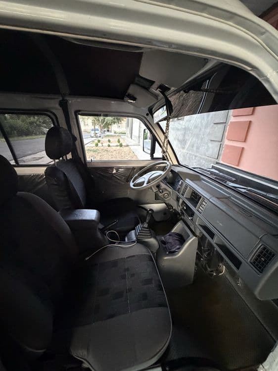 Damas 2022yil,gaz,249.000km — 5