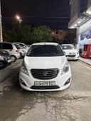 Spark 2018 yil avtomat qoyilgan