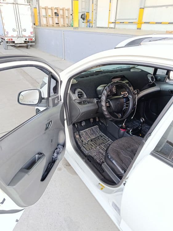 Продаётся chevrolet spark — 7