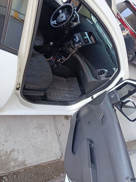 Продаётся chevrolet spark — 8