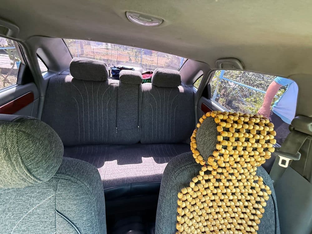Chevrolet lacetti — 4