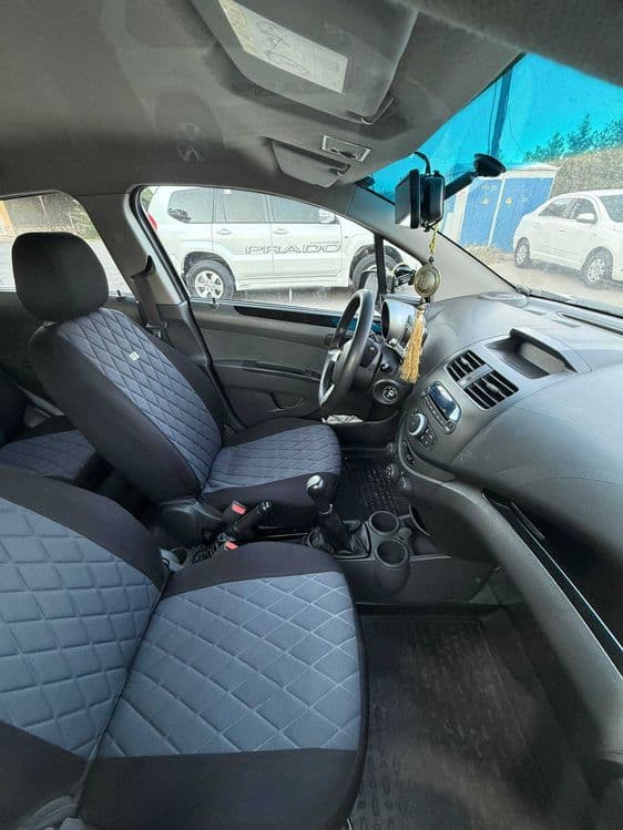 SPARK Mokriy 5500$  2016 — 4
