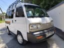 Damas 2022yil 90.000km
