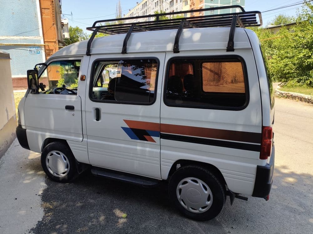 Damas 2022yil 90.000km — 3