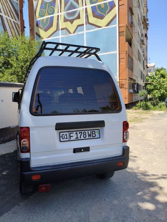Damas 2022yil 90.000km — 4