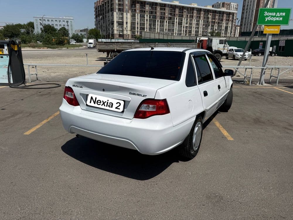 Nexia 2 super konditsioner — 3