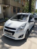 Spark 1.25 mator M/T