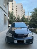 Lacetti avtomat sotiladi